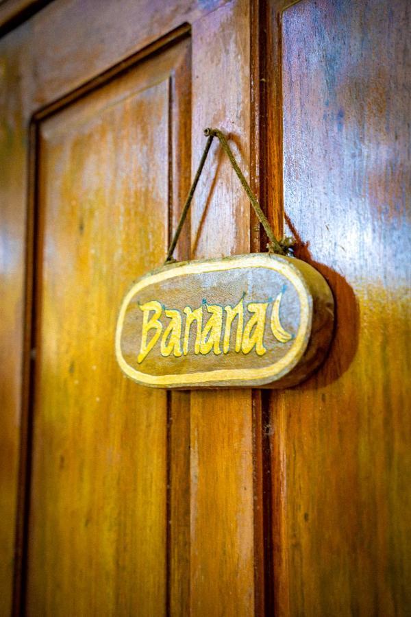 Pura Vida Mini Hostel Santa Teresa Playa Santa Teresa  ภายนอก รูปภาพ
