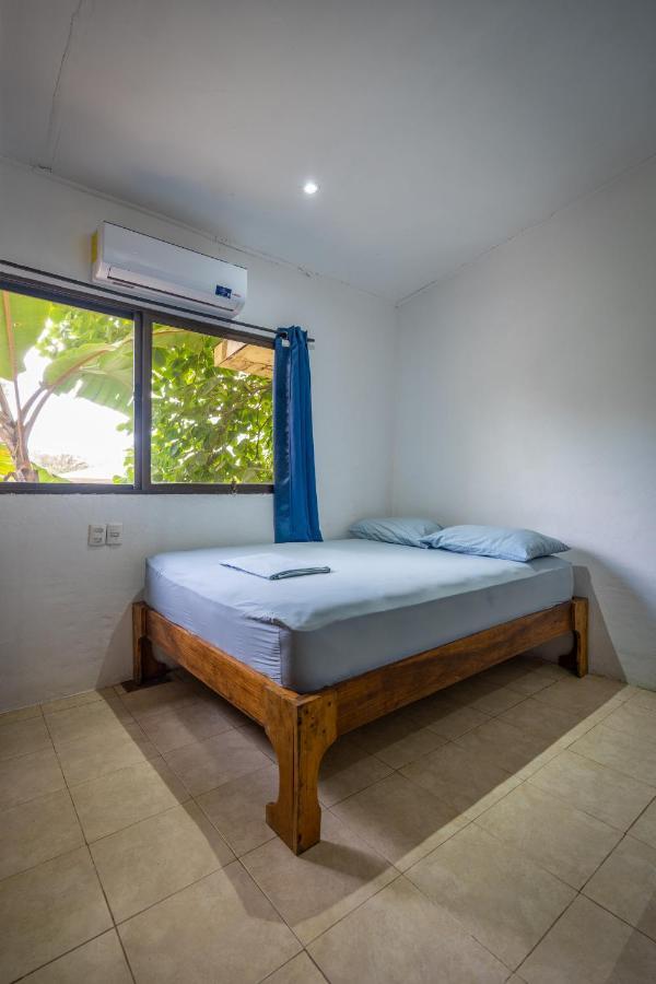 Pura Vida Mini Hostel Santa Teresa Playa Santa Teresa  ภายนอก รูปภาพ