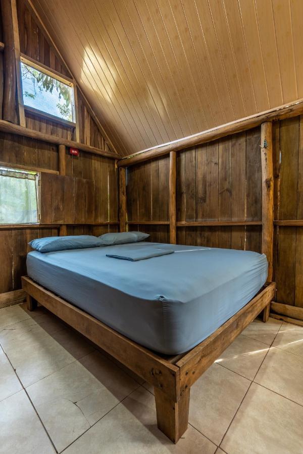 Pura Vida Mini Hostel Santa Teresa Playa Santa Teresa  ภายนอก รูปภาพ