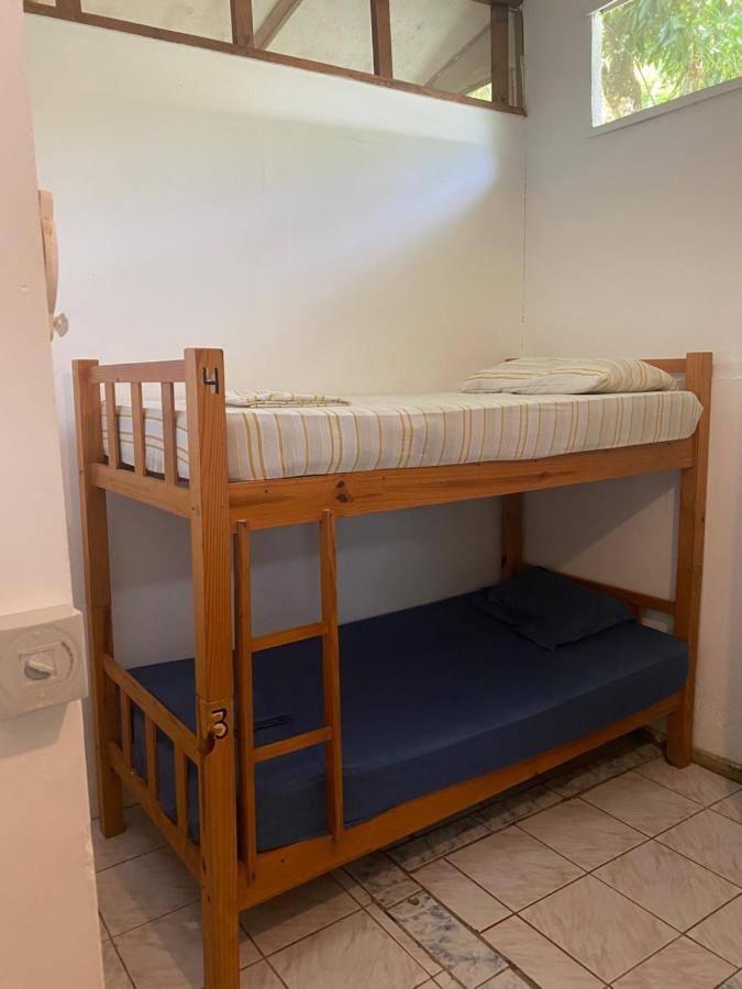 Pura Vida Mini Hostel Santa Teresa Playa Santa Teresa  ภายนอก รูปภาพ