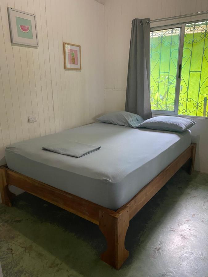 Pura Vida Mini Hostel Santa Teresa Playa Santa Teresa  ภายนอก รูปภาพ