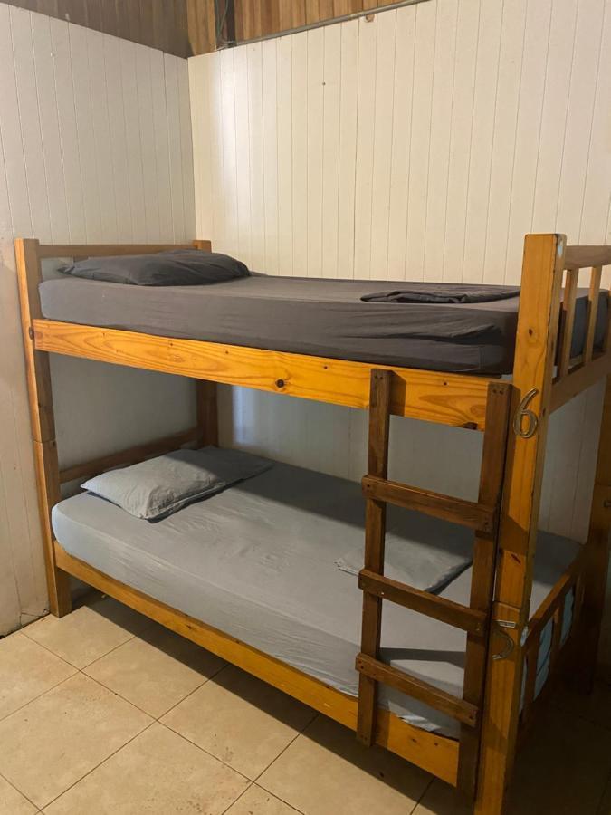 Pura Vida Mini Hostel Santa Teresa Playa Santa Teresa  ภายนอก รูปภาพ