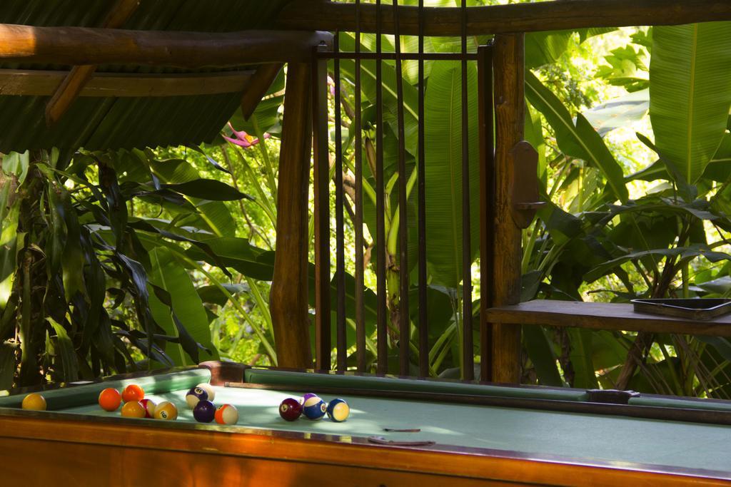 Pura Vida Mini Hostel Santa Teresa Playa Santa Teresa  ภายนอก รูปภาพ
